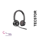 Poly Savi 7320 Office Stereo DECT 1880-1900 MHz Headset